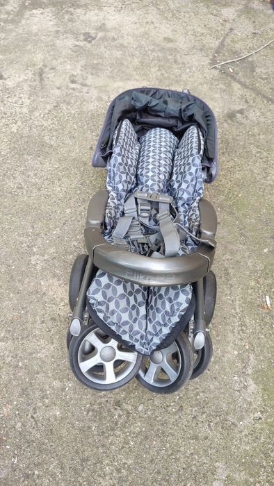 Căruț bebe Peg Perrego Piko P3