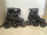 Role Powerslide Swell Triple 110