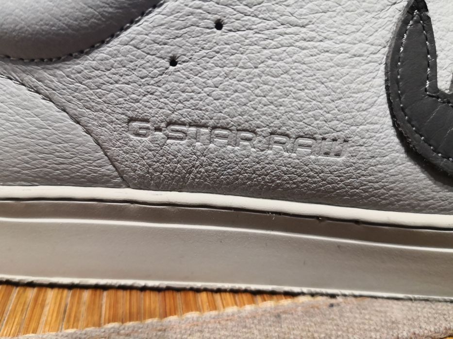 Сникърси G Star Raw 40 номер