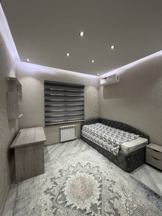 3/5/9 Нукусская улица Макро Госпиталка