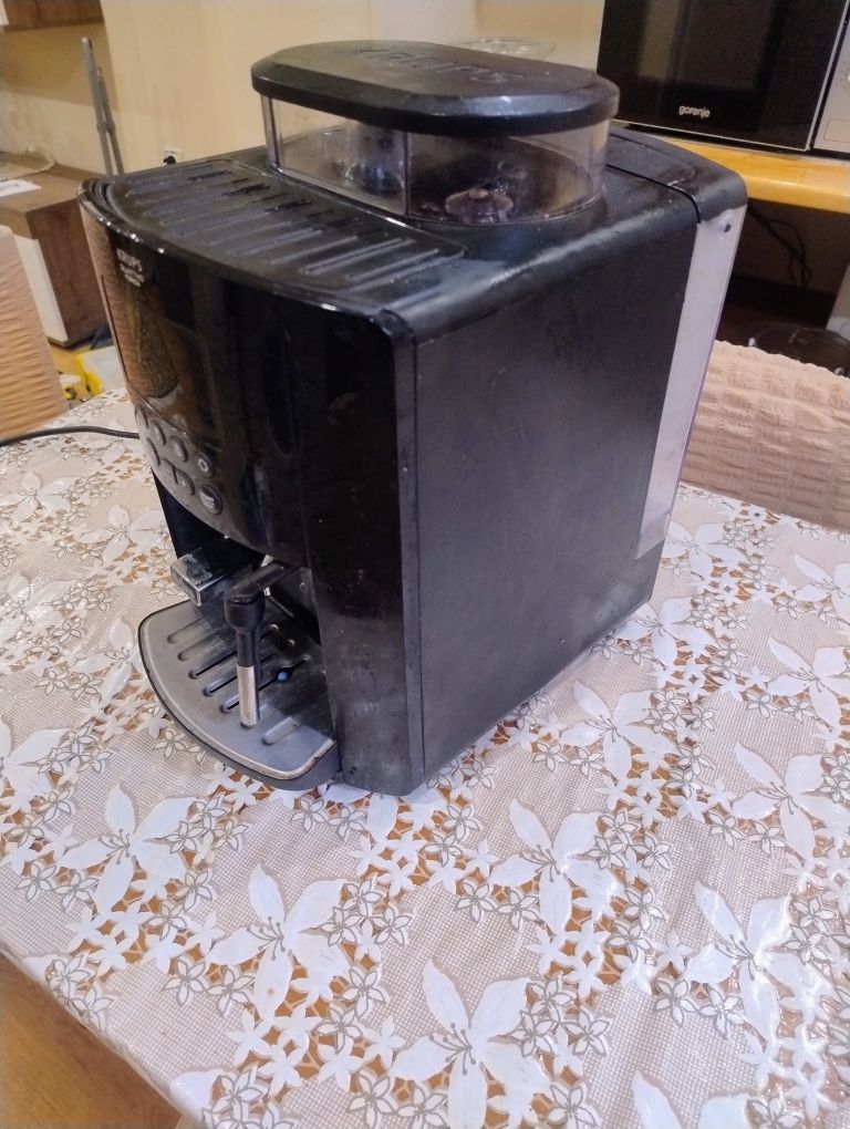 Кафе автомат Крупа