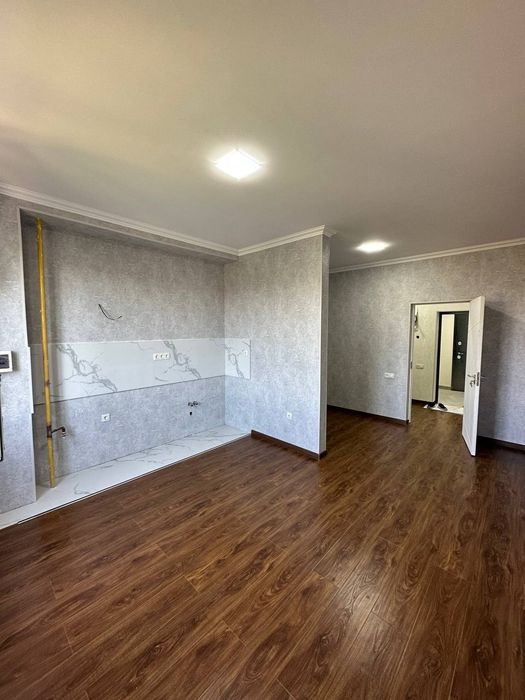 Квартира в новостройке