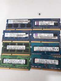 Для ноутбука DDR3 2Gb