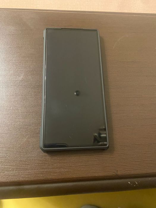 ZTE Nubia Redmagic 9 Pro