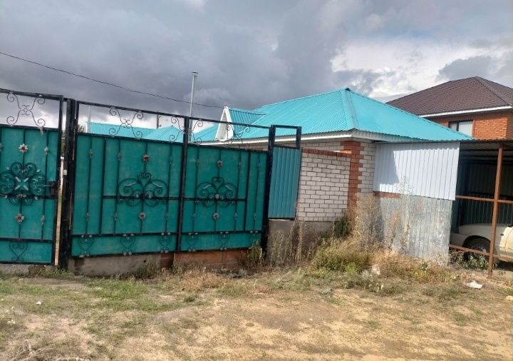 Сдам дом в желянке