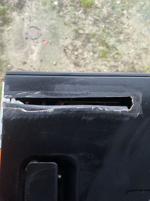 Vand pc office low profile