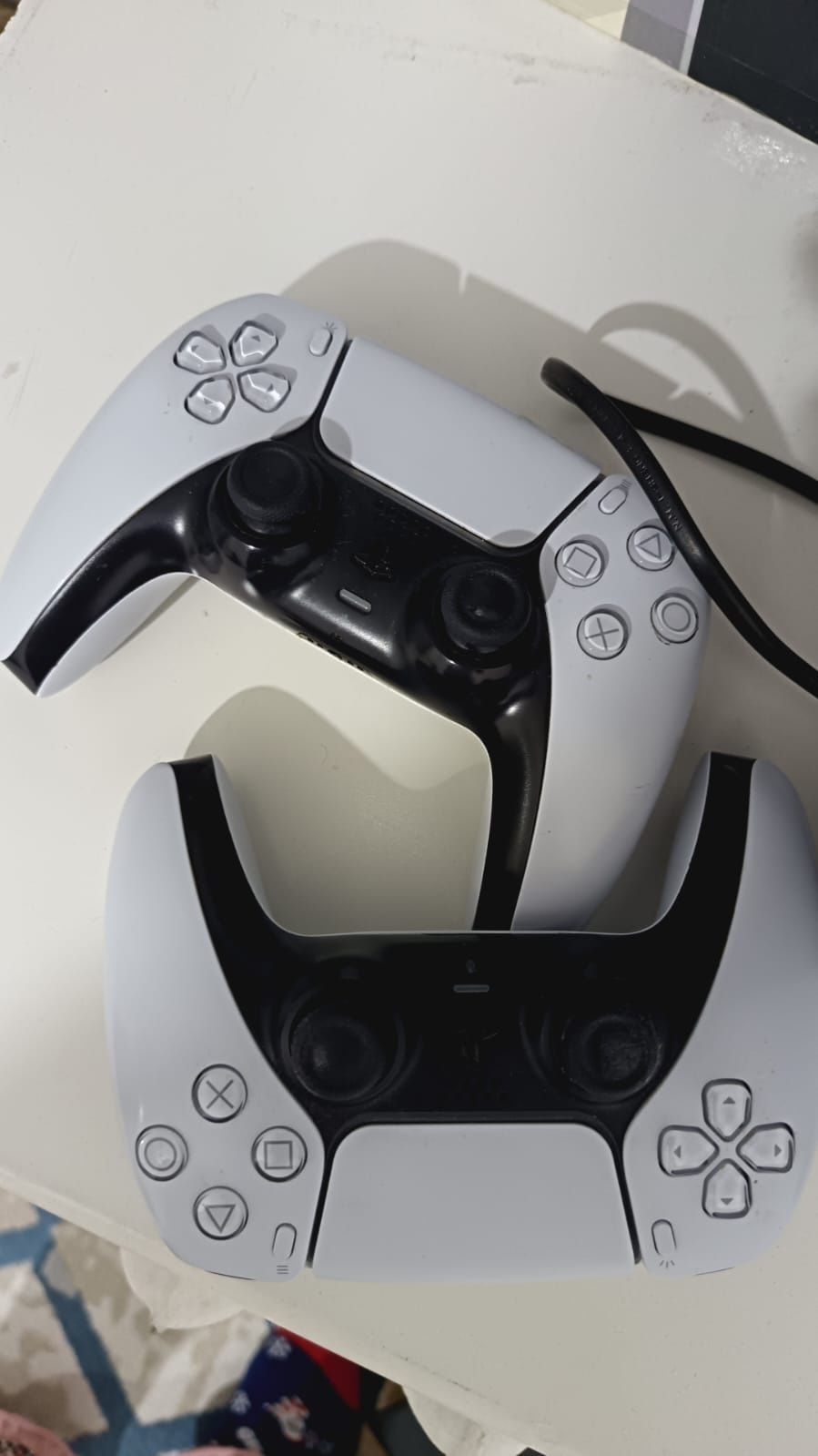 PS5, 12диск,2 джойстик