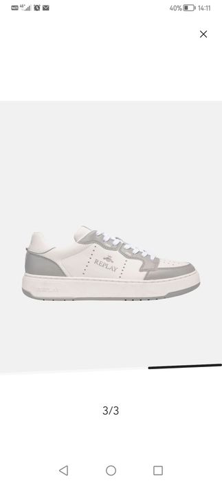 Маратонки Replay sneakers мъжки (N 42, 43, 44 и 45)