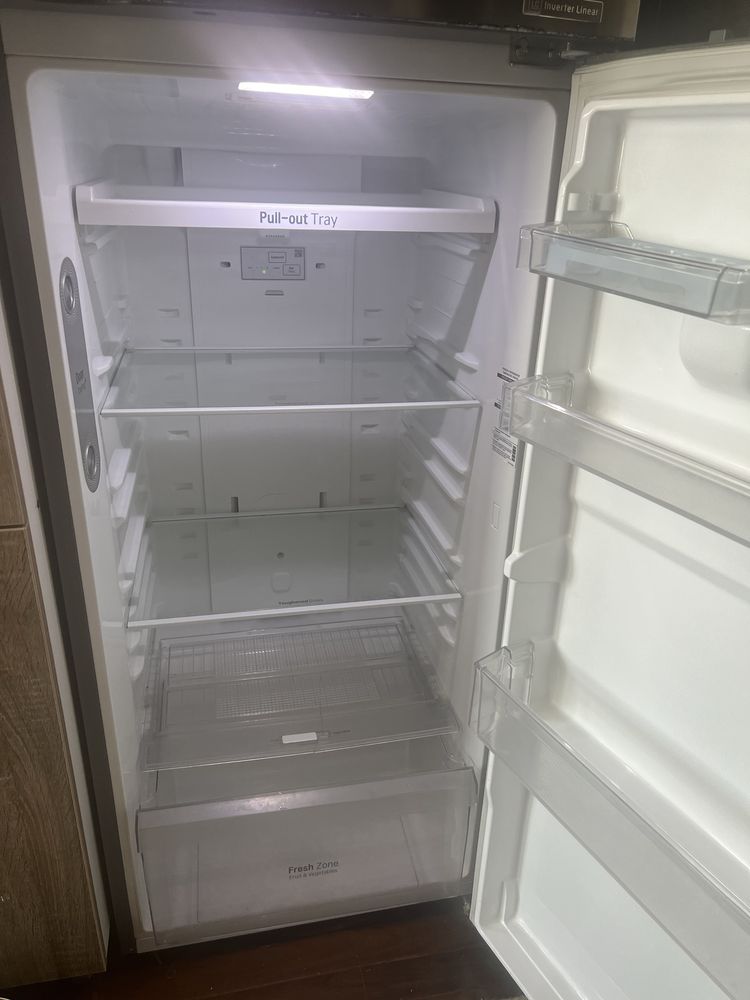Холодильник