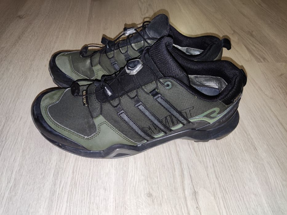 Adidas®Terrex Swift R2 Gtx GORE-TEX®