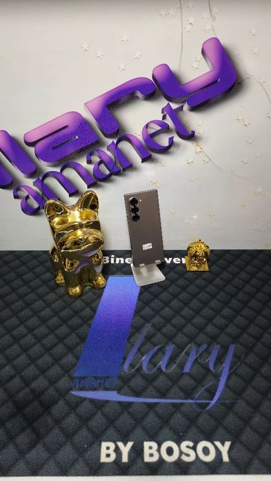 Samsung Z FOLD 6 5G 256 12GB RAM.Preṭ fix! CA NOU.