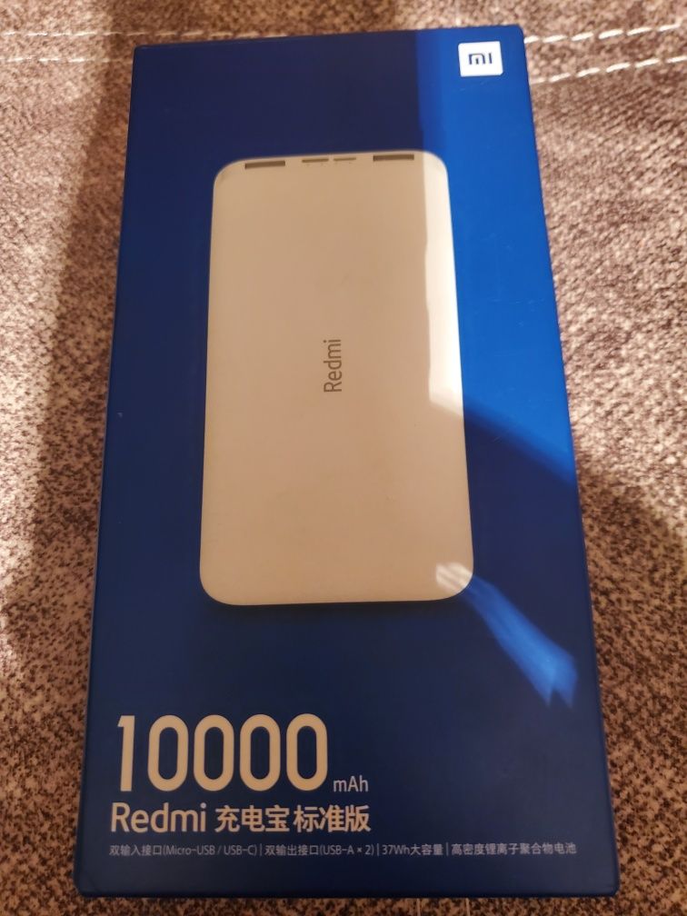 Продам Power Bank 16000тг Новый Гарантия Торг