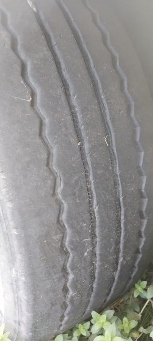 Punți complete semiremorca