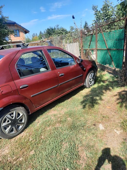 Dacia Logan 1,4mpi