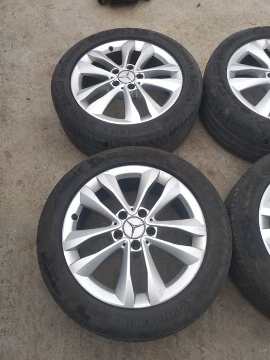 Джанти 17ц 5×112