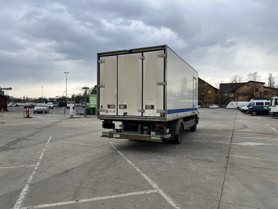 Mercedes Atego frigorific