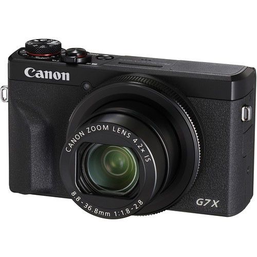 Аренда Canon powershot g7x mark ii (2) и iii (3)