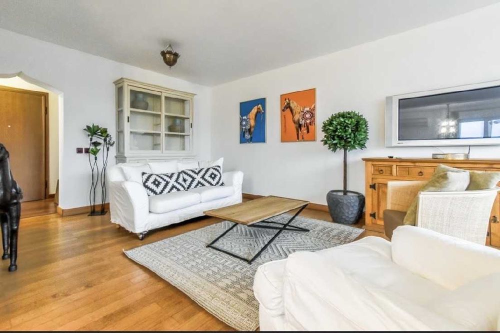 Продава се Тристаен апартамент в София, Бояна - 95 кв.м за 2264 €/кв.м - Снимка #1