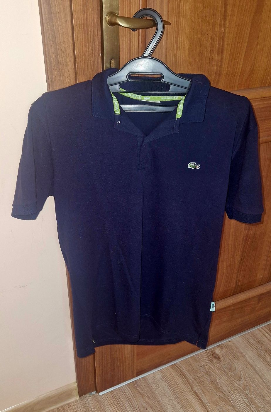 Оригинални мъжки тениски Boss,La coste,Armani,Levi's,Teodilor