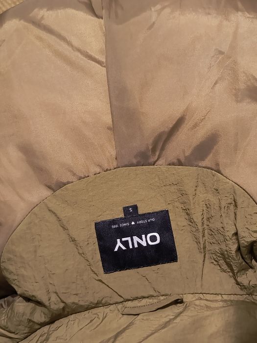 Топло Зимно яке Only размер S