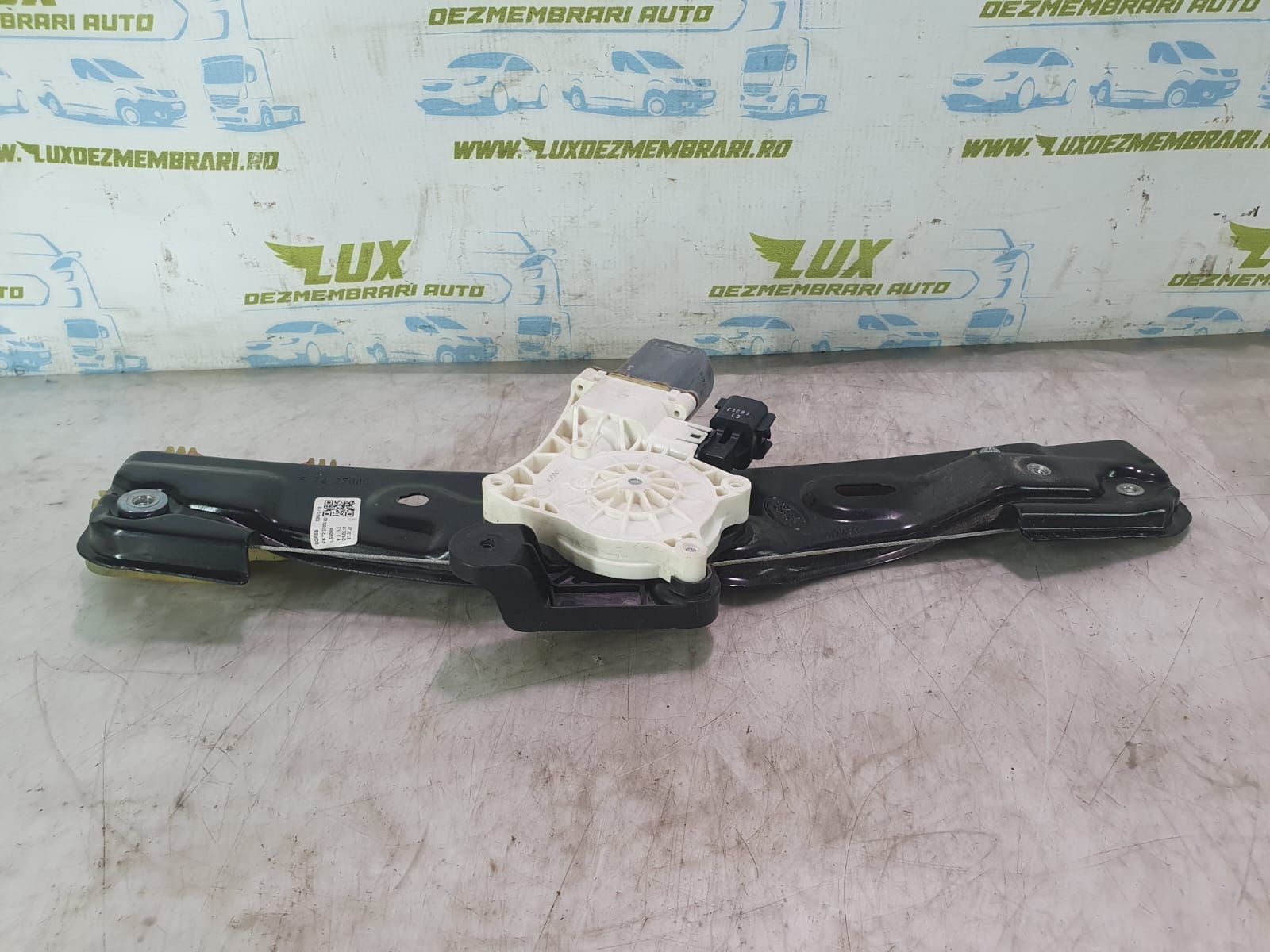 Macara dreapta spate Fk72-27000-ad Land Rover Discovery Sport 1 [2014