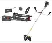 Motocoasa parkside performance 40v noua cu acumulatori inclusi de 4ah!