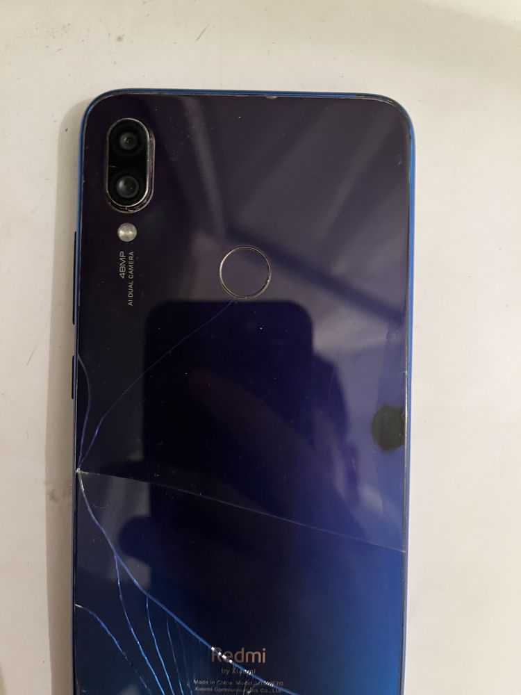 Redmi Note 7 запчасы