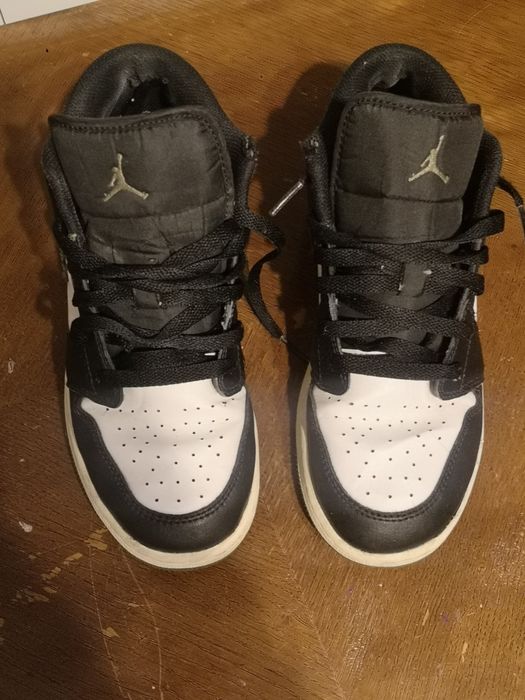 Adidași Jordan 1 Low