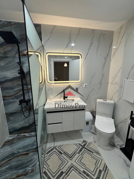 2 стаен апартамент | Смирнески | под наем