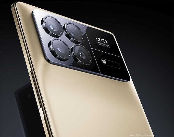 НОВ, НЕПОЛЗВАН смартфон Xiaomi Mix Fold 3, премиум пакет