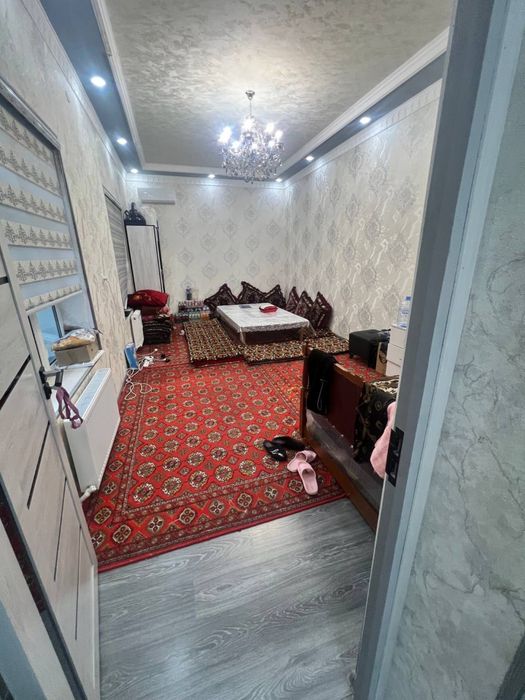 Uy sotiladi sergili mosti yonida yoʻlli yuzida