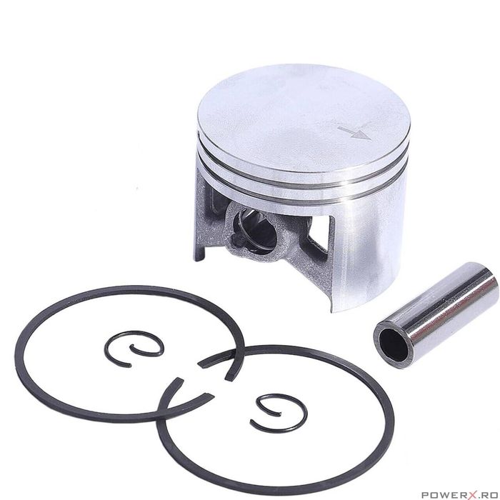 Piston complet compatibil Stihl MS 240, 024, 42 mm, bolt 10, PowerX