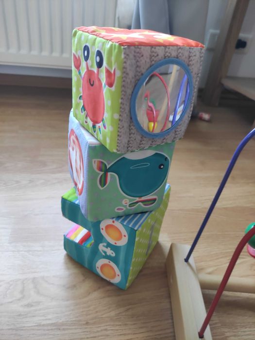 Bicicleta Saracen si altele cu roti