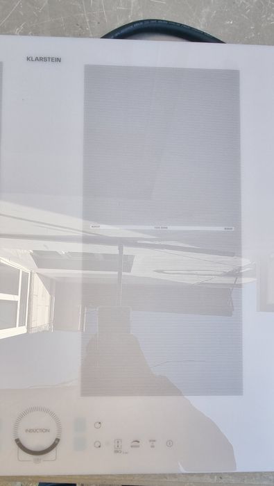 Индукционни котлони Klarstein 6600w-7400w