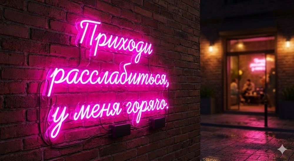 Массаж у себя и на выезд