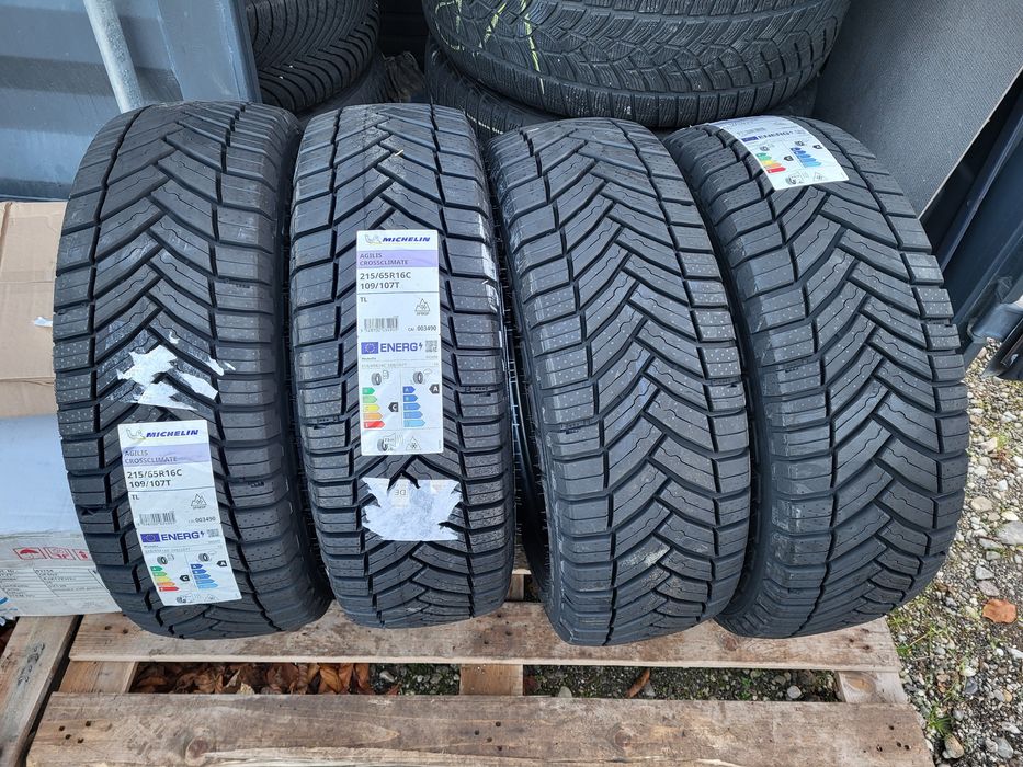 215 65 16С Michelin