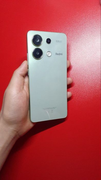 Redmi 13 8/128 Global