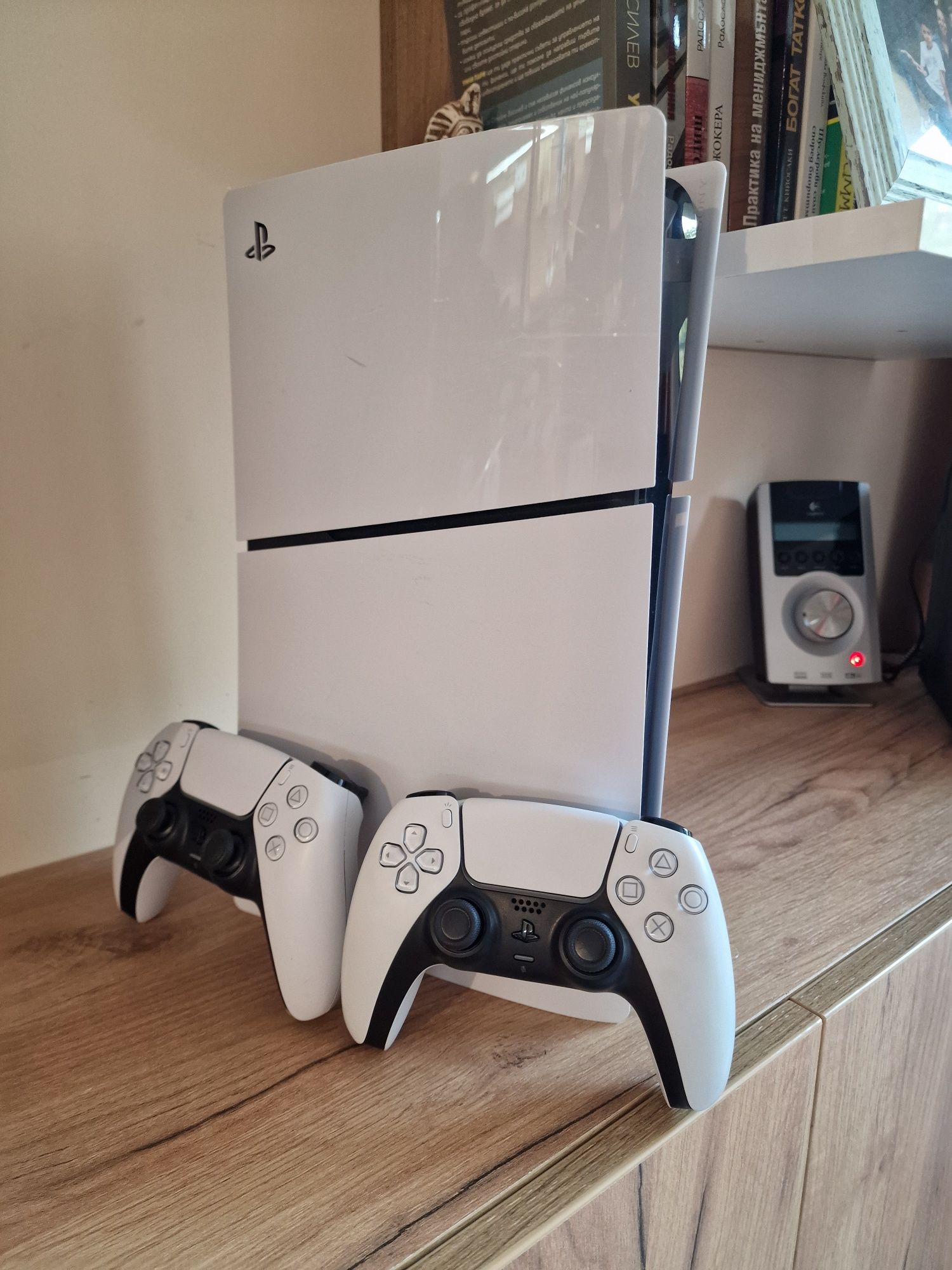Play station 5 digital edition 1tb