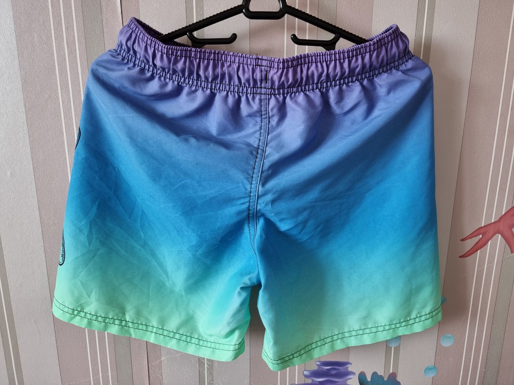 Бански за момче H&M