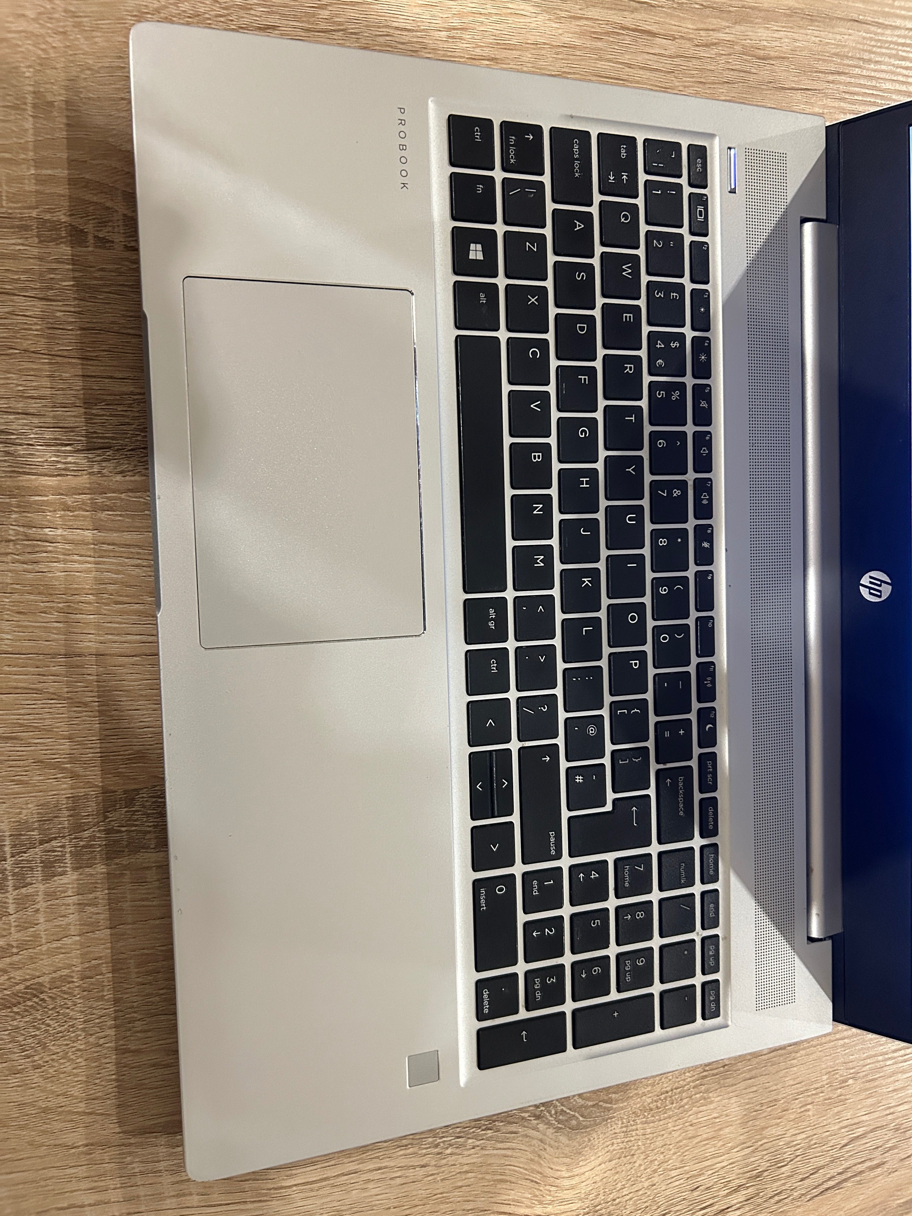 Лаптоп HP ProBook G6 15.6”