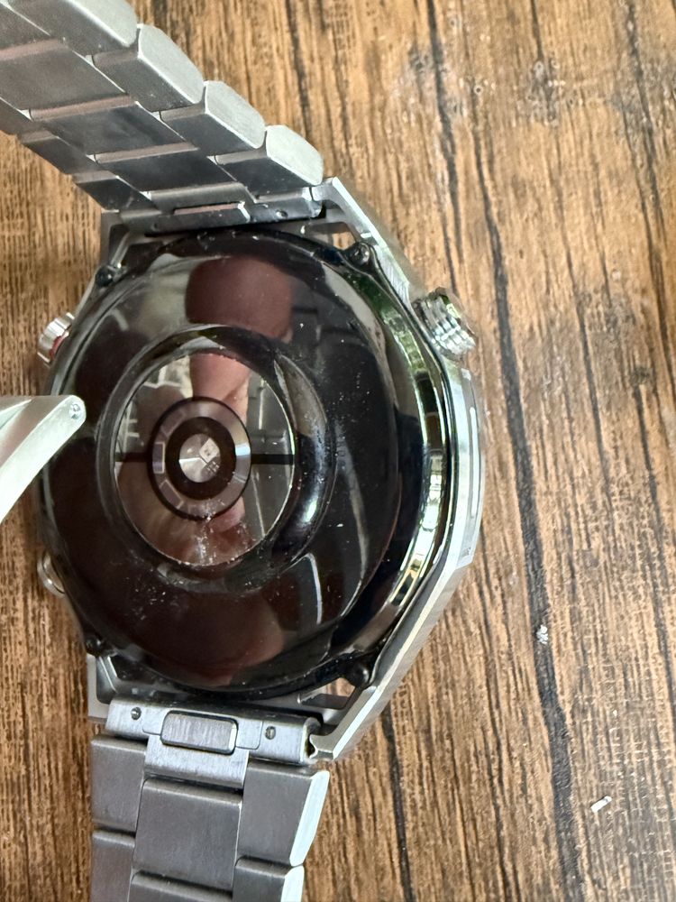 HUAWEI Watch Ultimate