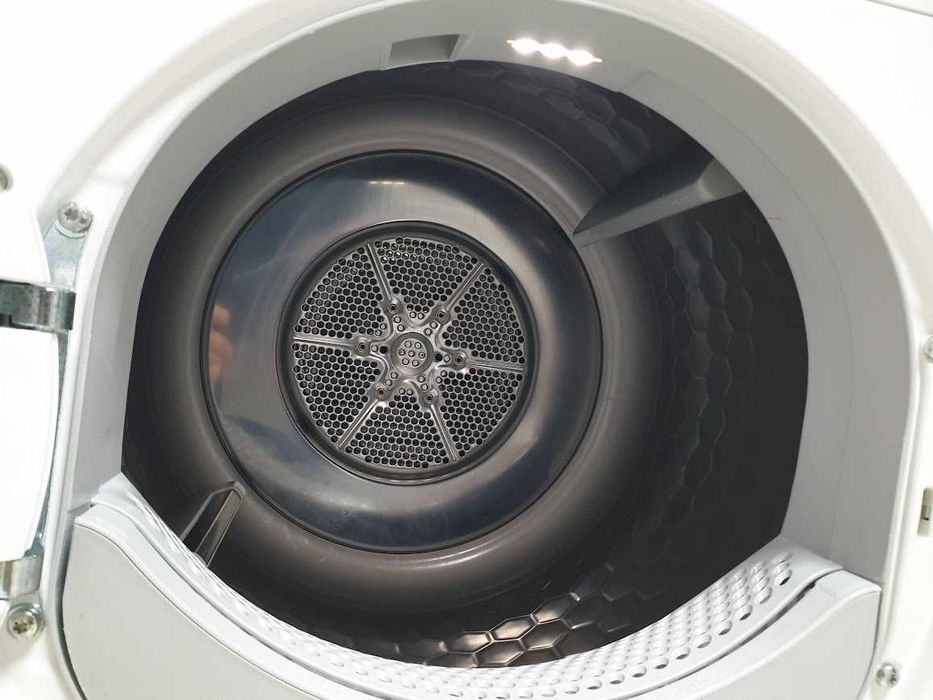 Miele T1 Eco Speed - Сушилня с Термопомпа Миеле 12м Гаранция