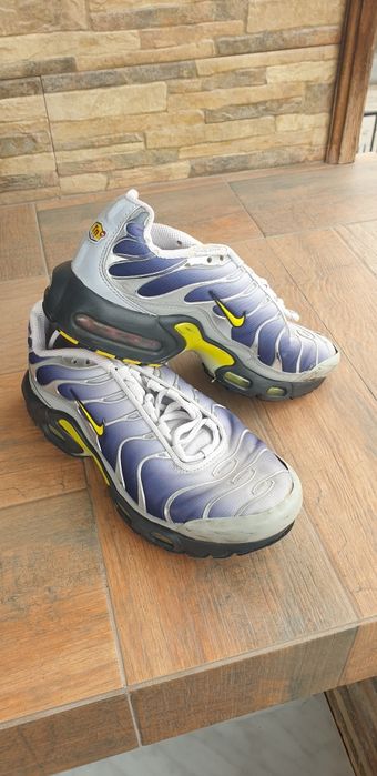 Nike air max Tn 37.5