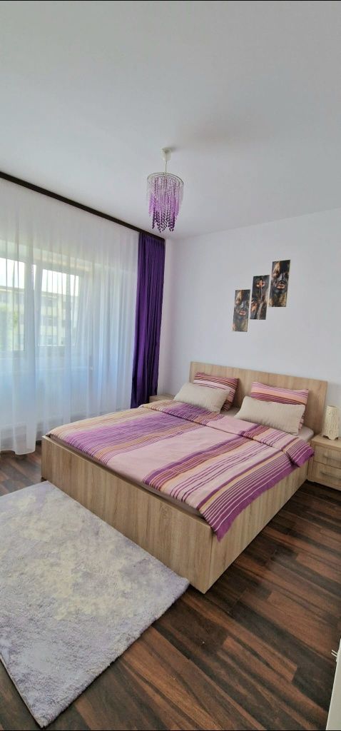 Apartament 3 Camere Mangalia tu în Regim Hotelier
