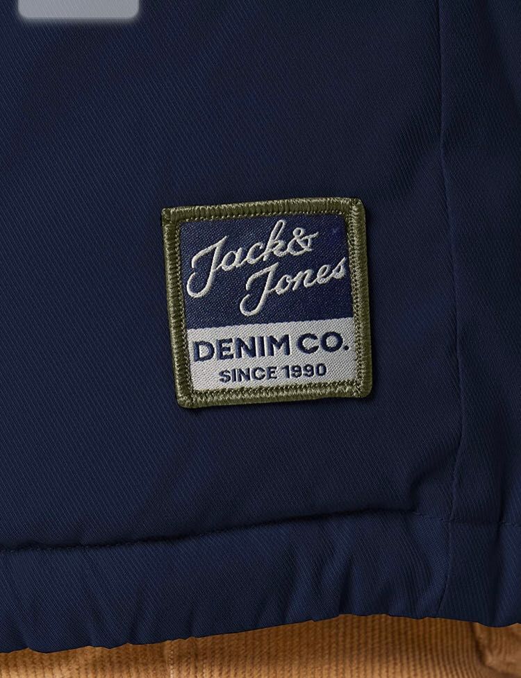 -60% JACK & JONES Мъжко яке Jjsure Parka Jacket