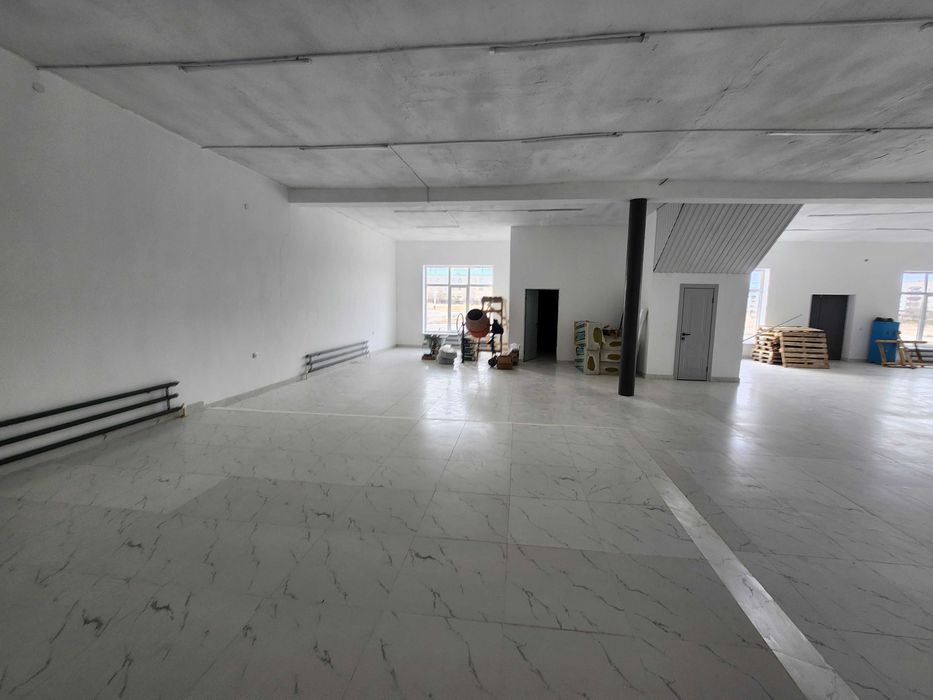 Продается коммерческое здание