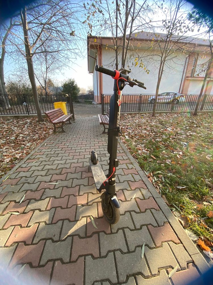 De vanzare trotineta