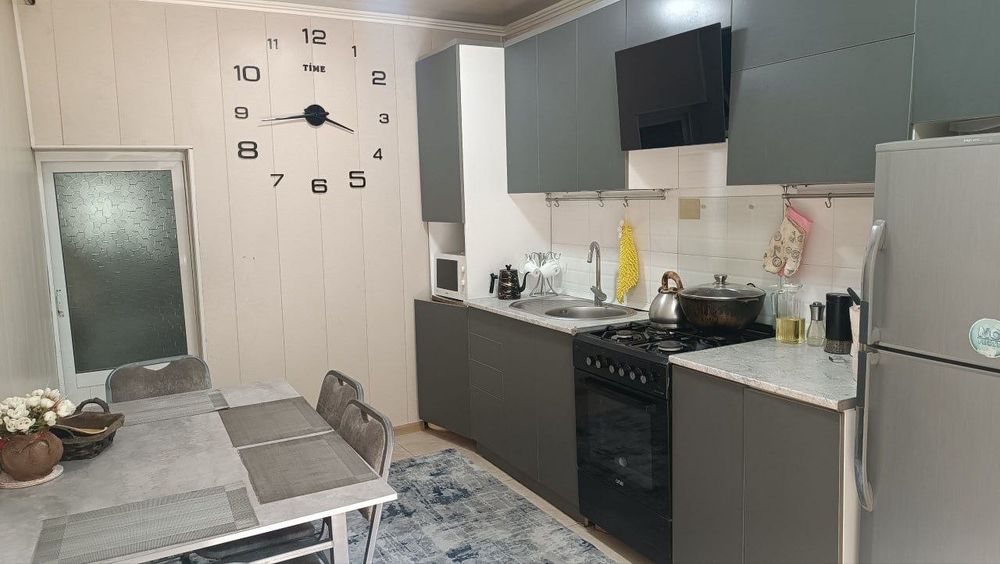 Yakkasaroy Yodju Alisher Navoiy oʻqishga yaqni joyda kvartira