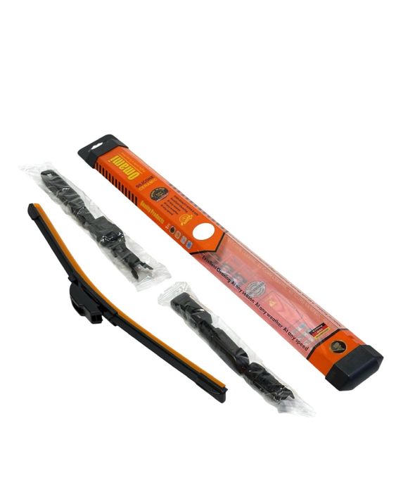 Щетка Дворники стеклоочистителя бескаркасная