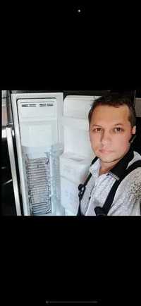 Ремонт холодильников на дому, гарантия качества на ремонт